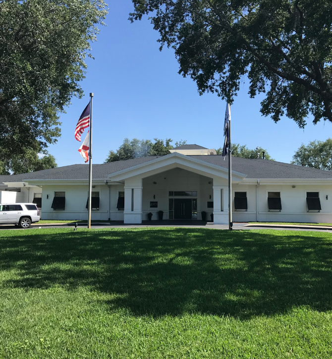 Custom Tampa Bay seamless gutter installation